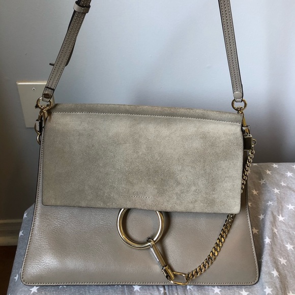 Chloe Faye Bag - Picture 6 of 6